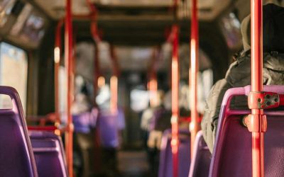 Why Electrifying Your Bus Network Is the Fastest Route to Cleaner, Cheaper Transport