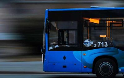 From Diesel to Electric: A Practical Roadmap for Converting Your Entire Fleet